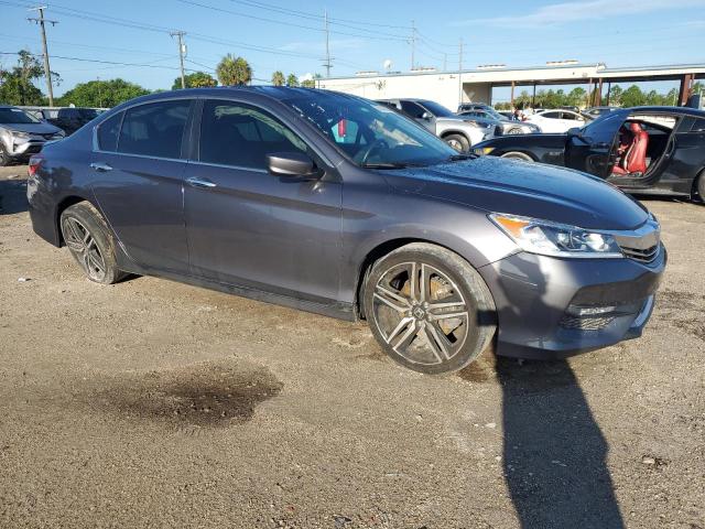 Photo 3 VIN: 1HGCR2F17HA249563 - HONDA ACCORD 