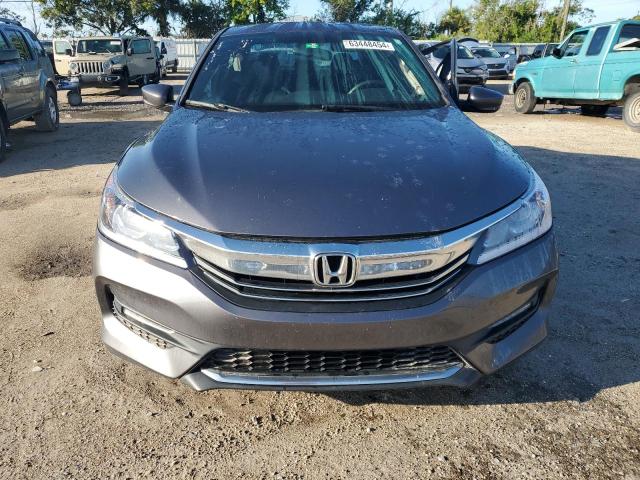 Photo 4 VIN: 1HGCR2F17HA249563 - HONDA ACCORD 