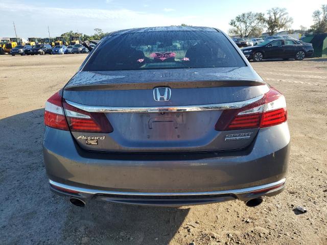 Photo 5 VIN: 1HGCR2F17HA249563 - HONDA ACCORD 