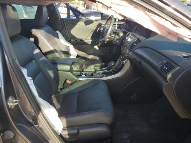 Photo 6 VIN: 1HGCR2F17HA249563 - HONDA ACCORD 