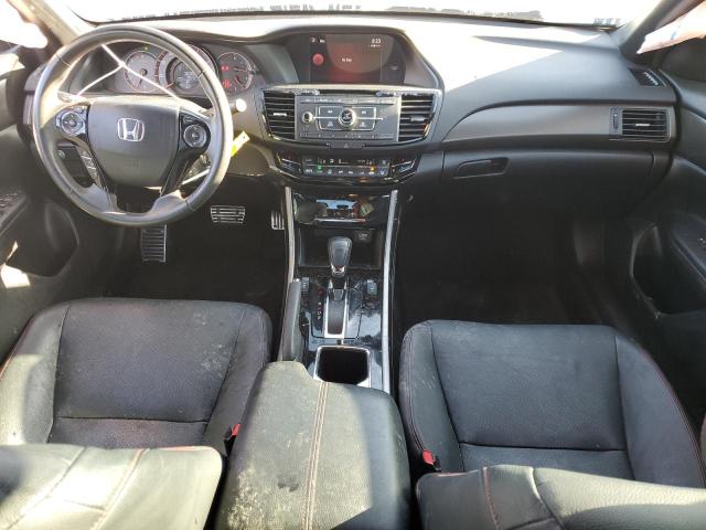 Photo 7 VIN: 1HGCR2F17HA249563 - HONDA ACCORD 