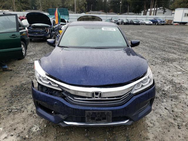 Photo 4 VIN: 1HGCR2F17HA250227 - HONDA ACCORD 