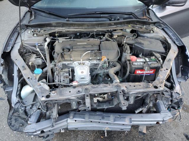 Photo 10 VIN: 1HGCR2F17HA255458 - HONDA ACCORD 