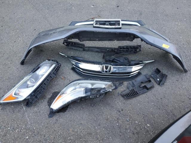 Photo 11 VIN: 1HGCR2F17HA255458 - HONDA ACCORD 