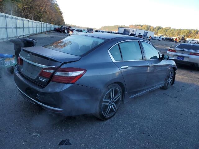 Photo 2 VIN: 1HGCR2F17HA255458 - HONDA ACCORD 