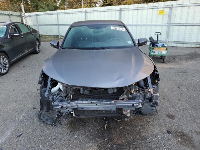 Photo 4 VIN: 1HGCR2F17HA255458 - HONDA ACCORD 