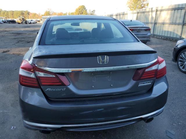 Photo 5 VIN: 1HGCR2F17HA255458 - HONDA ACCORD 