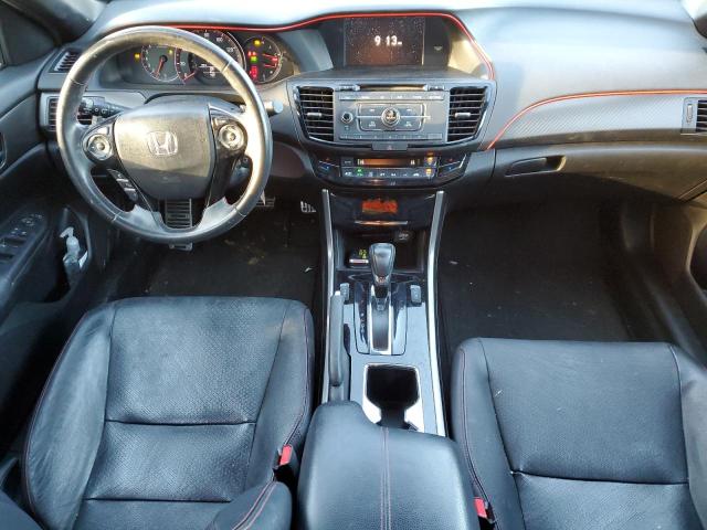 Photo 7 VIN: 1HGCR2F17HA255458 - HONDA ACCORD 