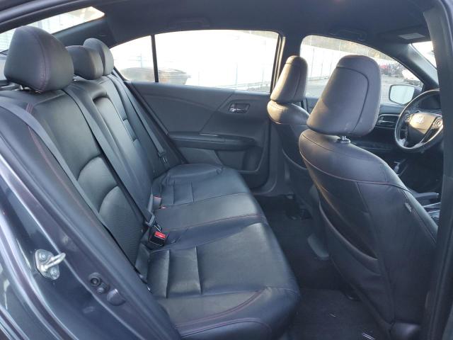 Photo 9 VIN: 1HGCR2F17HA255458 - HONDA ACCORD 