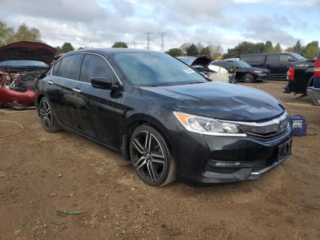 Photo 3 VIN: 1HGCR2F17HA257534 - HONDA ACCORD SPO 