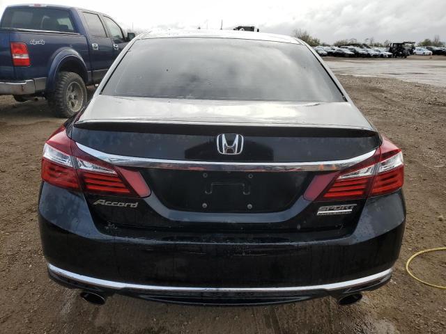 Photo 5 VIN: 1HGCR2F17HA257534 - HONDA ACCORD SPO 