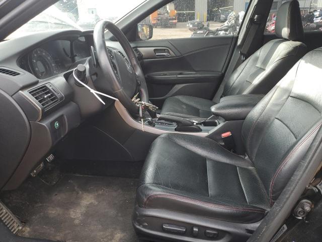 Photo 6 VIN: 1HGCR2F17HA257534 - HONDA ACCORD SPO 