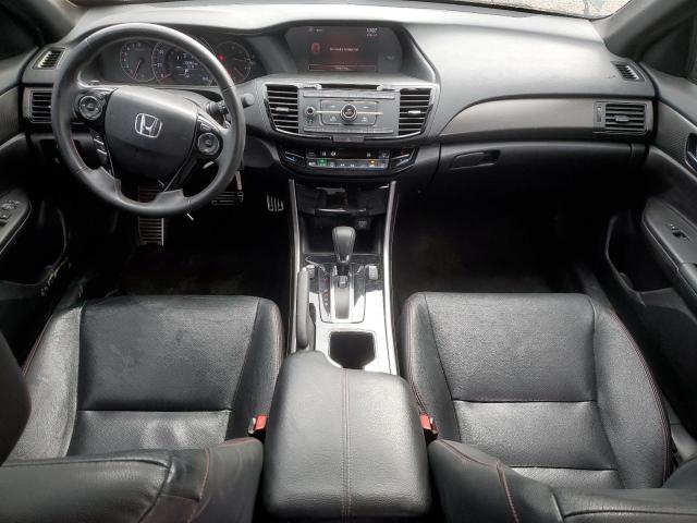 Photo 7 VIN: 1HGCR2F17HA257534 - HONDA ACCORD SPO 