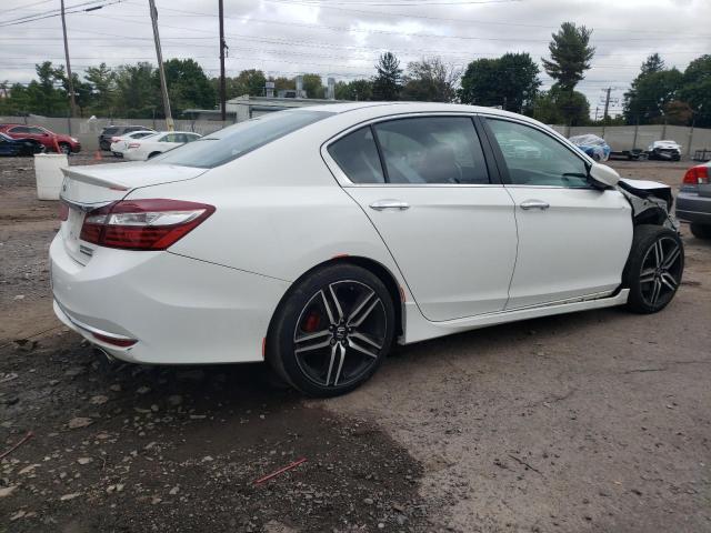 Photo 2 VIN: 1HGCR2F17HA261423 - HONDA ACCORD SPO 