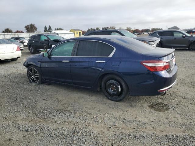 Photo 1 VIN: 1HGCR2F17HA268145 - HONDA ACCORD SPO 