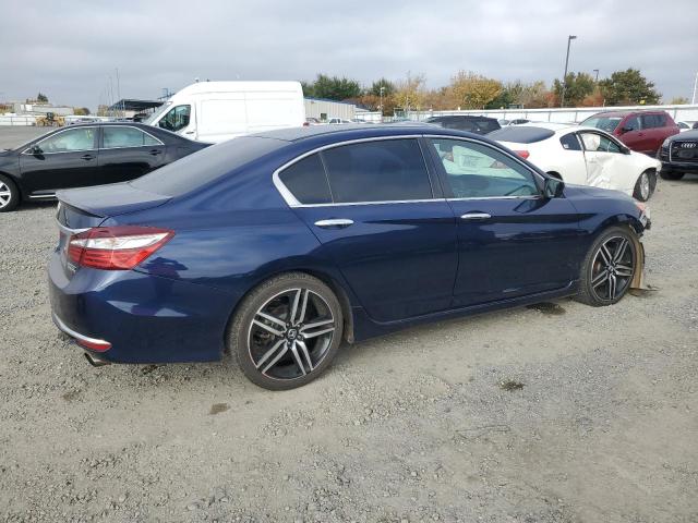 Photo 2 VIN: 1HGCR2F17HA268145 - HONDA ACCORD SPO 