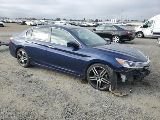 Photo 3 VIN: 1HGCR2F17HA268145 - HONDA ACCORD SPO 