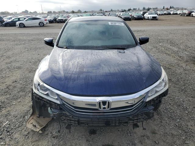 Photo 4 VIN: 1HGCR2F17HA268145 - HONDA ACCORD SPO 