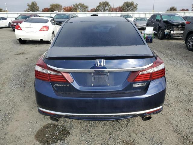 Photo 5 VIN: 1HGCR2F17HA268145 - HONDA ACCORD SPO 