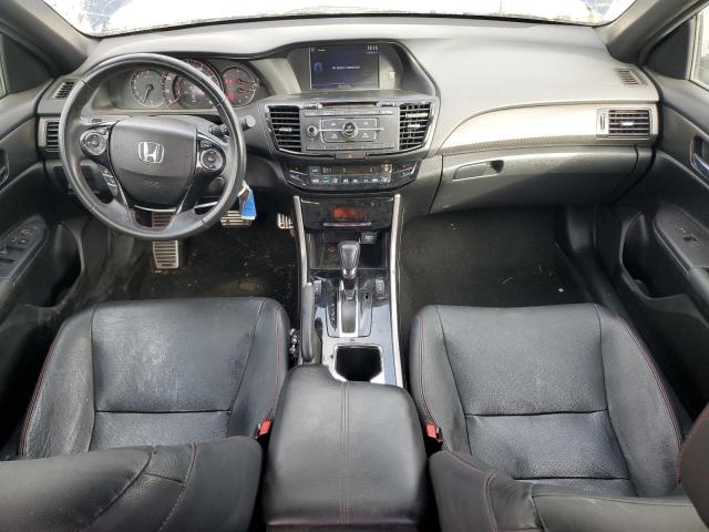 Photo 7 VIN: 1HGCR2F17HA268145 - HONDA ACCORD SPO 