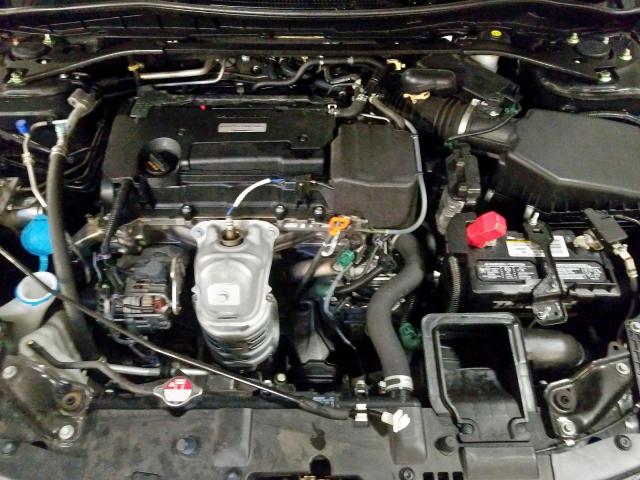 Photo 6 VIN: 1HGCR2F17HA270896 - HONDA ACCORD SPO 