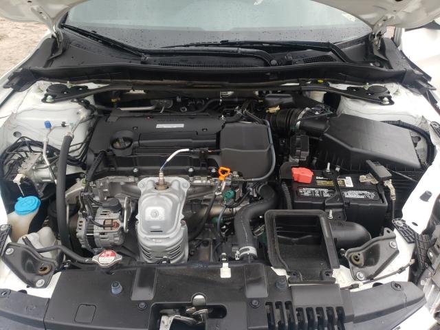 Photo 6 VIN: 1HGCR2F17HA293353 - HONDA ACCORD SPO 