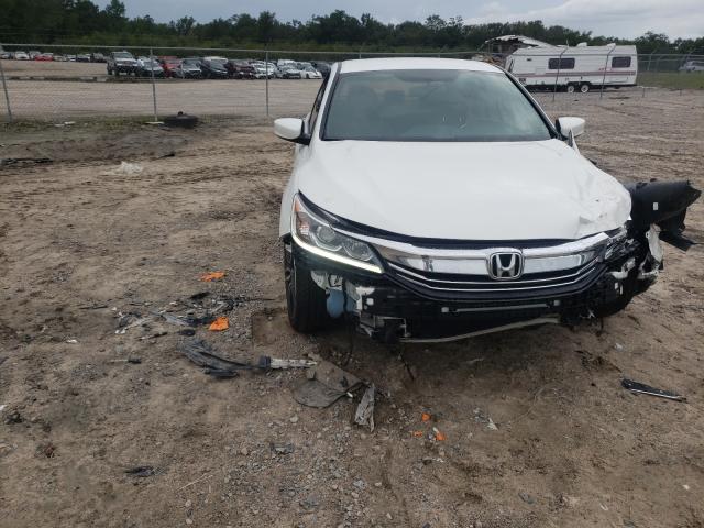 Photo 8 VIN: 1HGCR2F17HA293353 - HONDA ACCORD SPO 