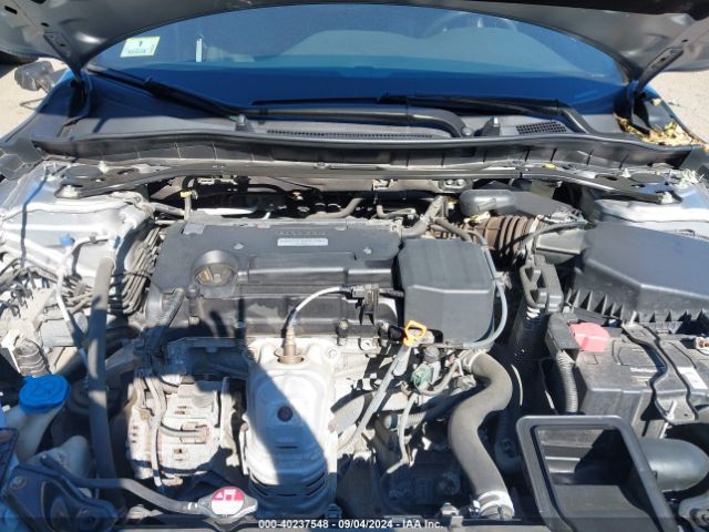 Photo 9 VIN: 1HGCR2F17HA302648 - HONDA ACCORD 