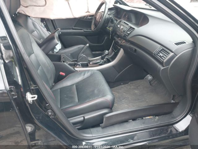 Photo 4 VIN: 1HGCR2F18HA061117 - HONDA ACCORD 