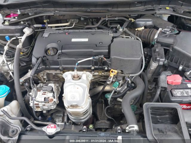 Photo 9 VIN: 1HGCR2F18HA061117 - HONDA ACCORD 