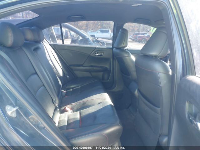 Photo 7 VIN: 1HGCR2F18HA066334 - HONDA ACCORD 