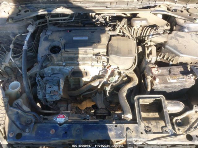 Photo 9 VIN: 1HGCR2F18HA066334 - HONDA ACCORD 