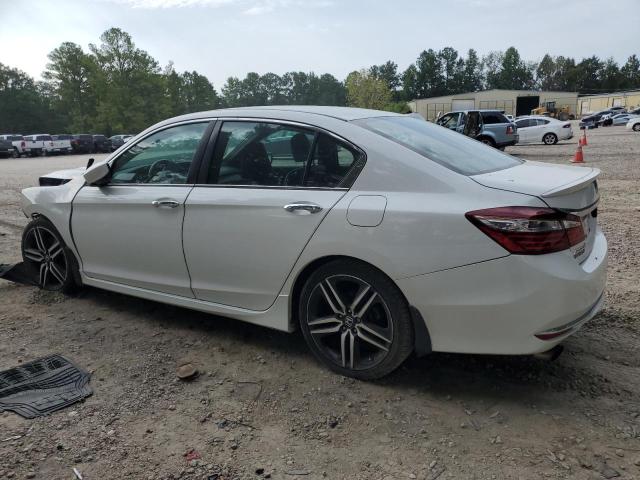 Photo 1 VIN: 1HGCR2F18HA084316 - HONDA ACCORD 