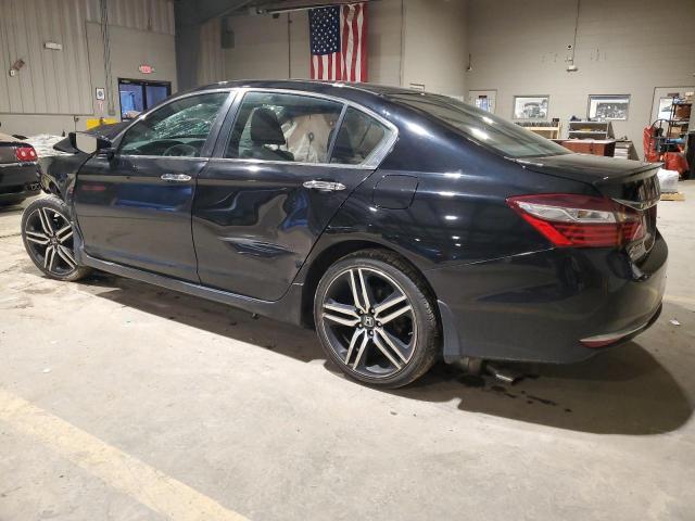 Photo 1 VIN: 1HGCR2F18HA087958 - HONDA ACCORD SPO 