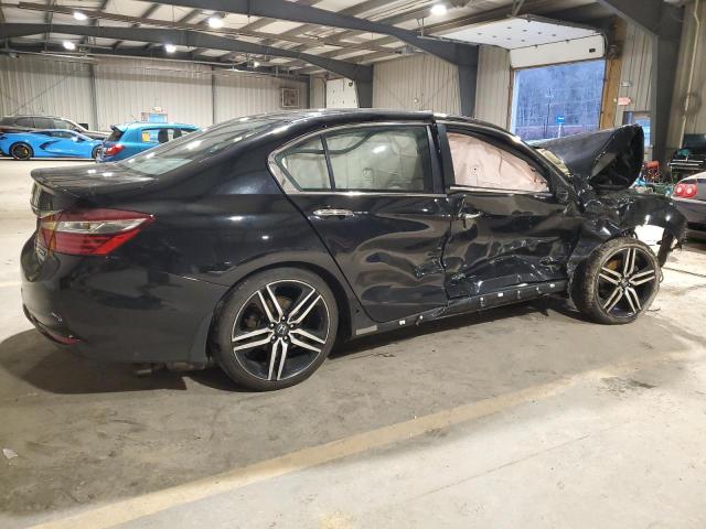 Photo 2 VIN: 1HGCR2F18HA087958 - HONDA ACCORD SPO 