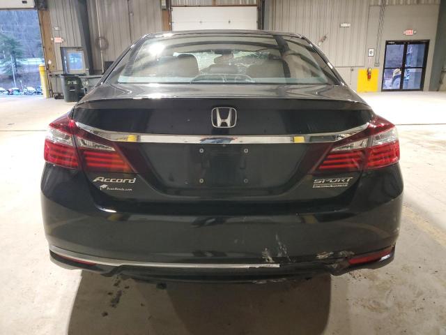 Photo 5 VIN: 1HGCR2F18HA087958 - HONDA ACCORD SPO 