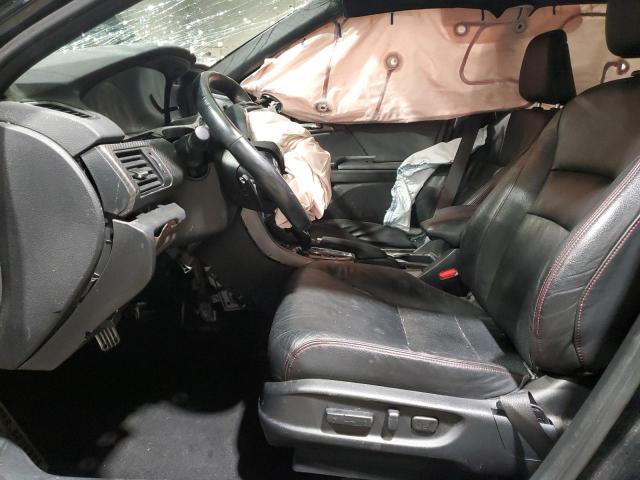 Photo 6 VIN: 1HGCR2F18HA087958 - HONDA ACCORD SPO 