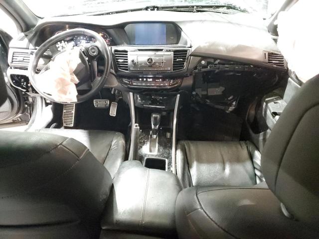 Photo 7 VIN: 1HGCR2F18HA087958 - HONDA ACCORD SPO 