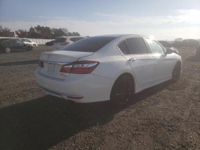 Photo 3 VIN: 1HGCR2F18HA118674 - HONDA ACCORD SPO 