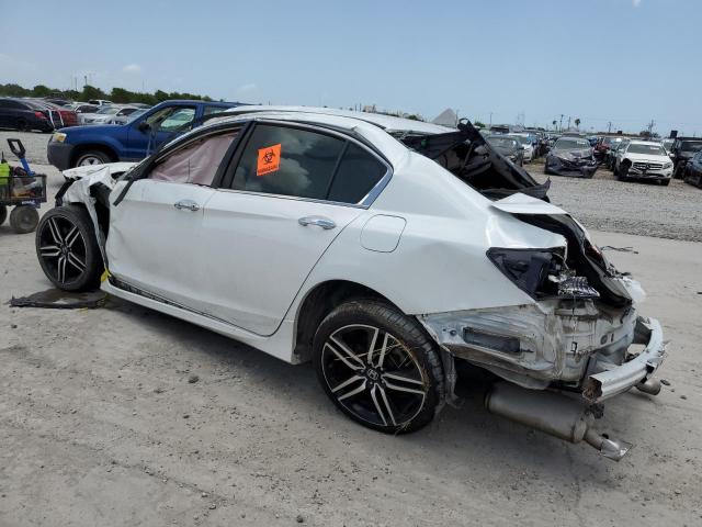 Photo 1 VIN: 1HGCR2F18HA128508 - HONDA ACCORD 