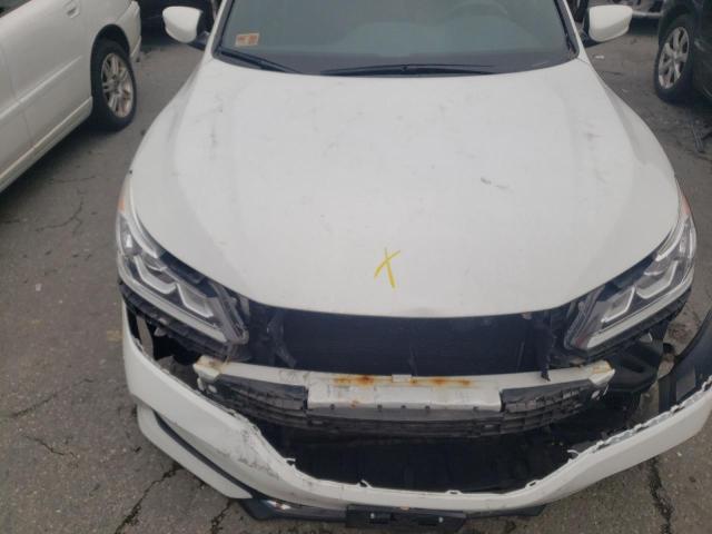 Photo 11 VIN: 1HGCR2F18HA135250 - HONDA ACCORD SPO 