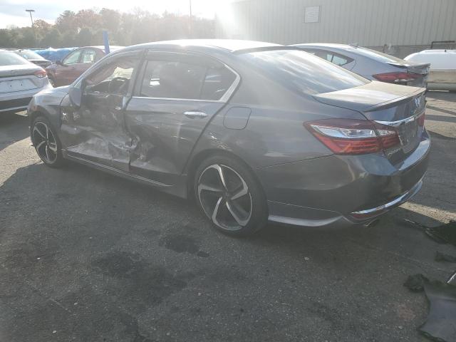 Photo 1 VIN: 1HGCR2F18HA137208 - HONDA ACCORD SPO 