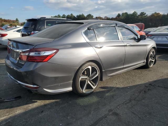 Photo 2 VIN: 1HGCR2F18HA137208 - HONDA ACCORD SPO 