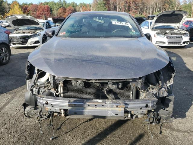 Photo 4 VIN: 1HGCR2F18HA137208 - HONDA ACCORD SPO 