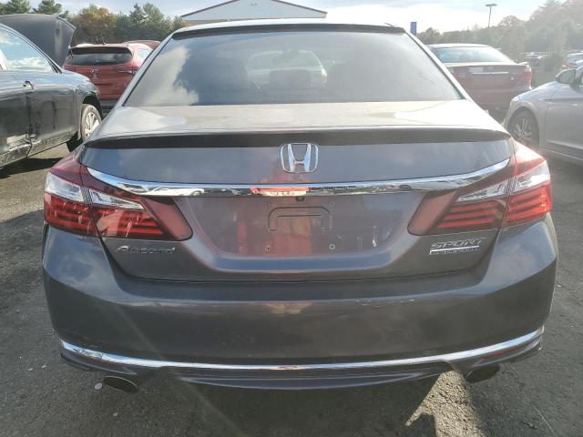 Photo 5 VIN: 1HGCR2F18HA137208 - HONDA ACCORD SPO 