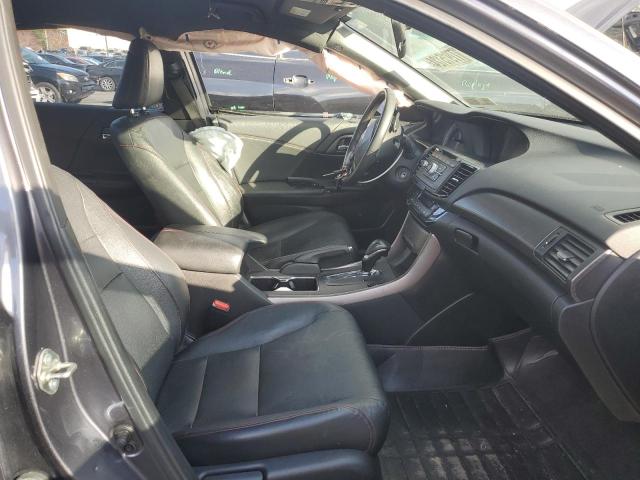 Photo 6 VIN: 1HGCR2F18HA137208 - HONDA ACCORD SPO 