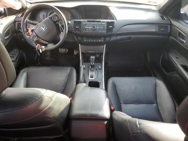 Photo 7 VIN: 1HGCR2F18HA137208 - HONDA ACCORD SPO 