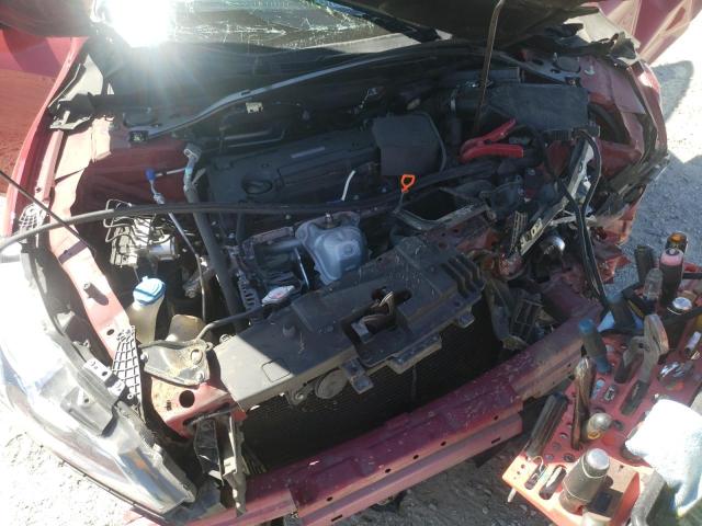 Photo 6 VIN: 1HGCR2F18HA139184 - HONDA ACCORD SPO 