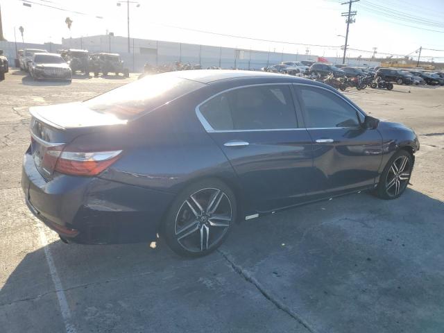 Photo 2 VIN: 1HGCR2F18HA146605 - HONDA ACCORD SPO 