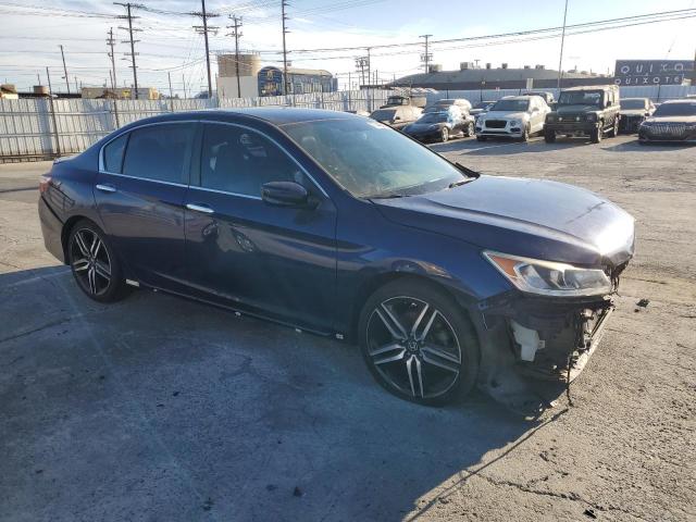 Photo 3 VIN: 1HGCR2F18HA146605 - HONDA ACCORD SPO 